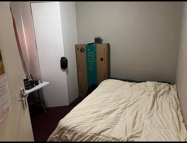 2 BEDROOM PROPERTY TO RENT IN KANNONIERS PARK